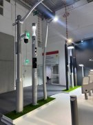 展臺和展位有什么區(qū)別？